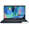 Ноутбук MSI Modern 15 B12MO-656XBY