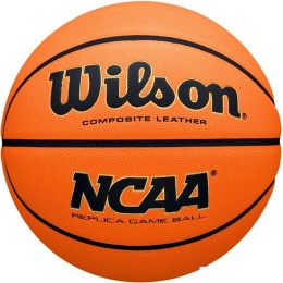 Баскетбольный мяч Wilson Evo Nxt Replica WZ2007701XB (7 размер)