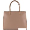 Женская сумка David Jones 823-CM6718-DPK (темно-розовый)