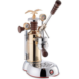 Кофемашина La Pavoni LPLESC01EU