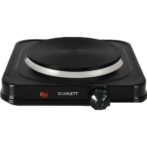 Настольная плита Scarlett SC-HP700S31