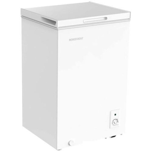 Морозильный ларь Hotpoint-Ariston HFZ 5151 W