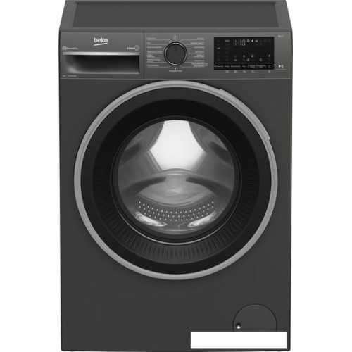 Стиральная машина BEKO B3WFR572AB