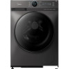 Стирально-сушильная машина Midea Lunar MF200D80WBS/S-RU