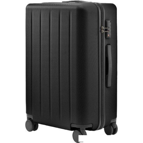 Чемодан-спиннер Ninetygo Danube MAX Luggage 22