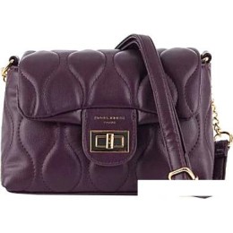 Женская сумка David Jones 823-CM6700-PRP (фиолетовый)