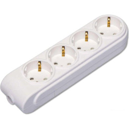 Колодка удлинителя Makel N4210000