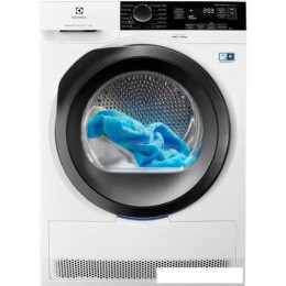 Сушильная машина Electrolux DelicateCare 800 EW8HM259SPX