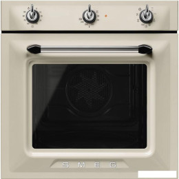 Духовой шкаф Smeg SF6905P1