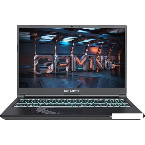 Игровой ноутбук Gigabyte G5 MF-E2KZ313SH