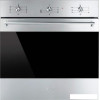 Духовой шкаф Smeg SF6381X