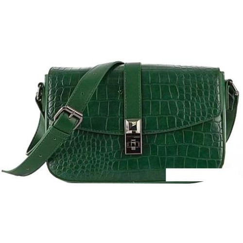 Женская сумка David Jones 823-CM6733-DGN (зеленый)