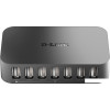 USB-хаб  D-Link DUB-H7/F1A