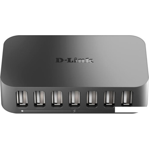 USB-хаб  D-Link DUB-H7/F1A