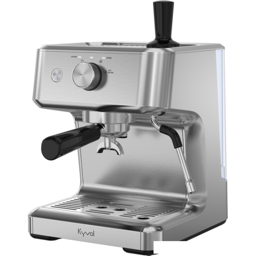 Рожковая бойлерная кофеварка Kyvol Espresso Coffee Machine 03 ECM03 CM-PM220A
