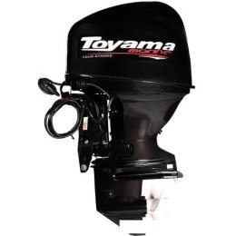 Лодочный мотор Toyama F40FES-T-EFI