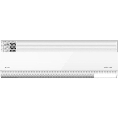 Кондиционер Midea Gaia Inverter MSCA1BU-09HRFN8/MOX230-09HFN8-Q