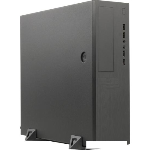 Корпус In Win EL555BK