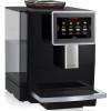 Кофемашина Dr.Coffee F10 (черный)