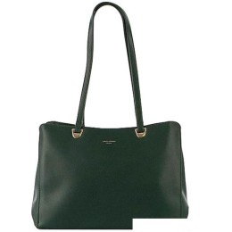 Женская сумка David Jones 823-CM6732-DGN (зеленый)