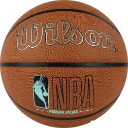 Баскетбольный мяч Wilson NBA Forge Plus Eco BSKT WZ2010901XB7 (7 размер)