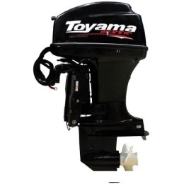 Лодочный мотор Toyama T40FWS-T