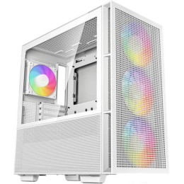 Корпус DeepCool CH560 R-CH560-WHAPE4-G-1