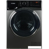 Стиральная машина Hyundai WFE8408 Dark grey