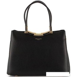 Женская сумка David Jones 823-CM6752-BLK (черный)