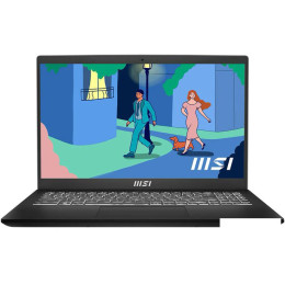 Ноутбук MSI Modern 15 B13M-658XBY