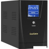 Источник бесперебойного питания ExeGate SpecialPro Smart LLB-2000.LCD.AVR.4C13.RJ.USB EX292631RUS