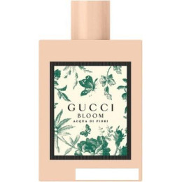 Туалетная вода Gucci Bloom Acqua di Fiori EdT (100 мл)