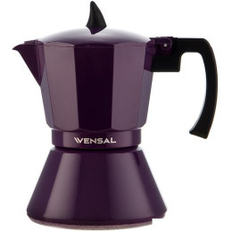 Гейзерная кофеварка Vensal VS3202VT