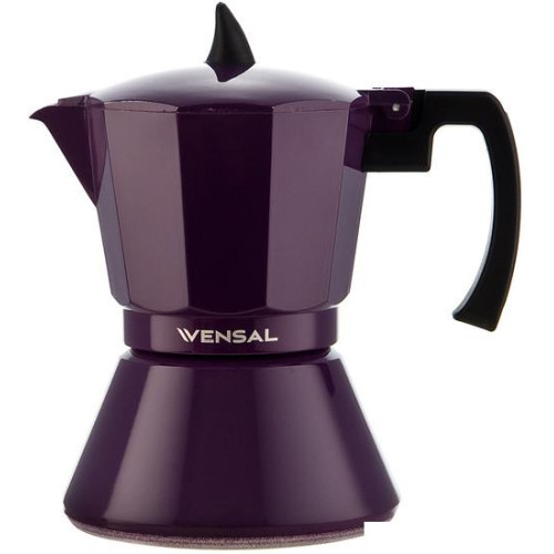 Гейзерная кофеварка Vensal VS3202VT