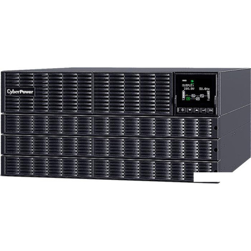 Источник бесперебойного питания CyberPower OLS6KERT5U