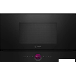 Микроволновая печь Bosch Serie 8 BFR7221B1