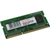Оперативная память QUMO 4ГБ DDR3 SODIMM 1333 МГц QUM3S-4G1333K9R/C9