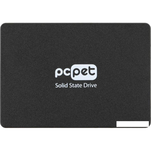 SSD PC Pet 4TB PCPS002T2