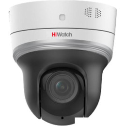 IP-камера HiWatch PTZ-N2204I-D3/W(B)