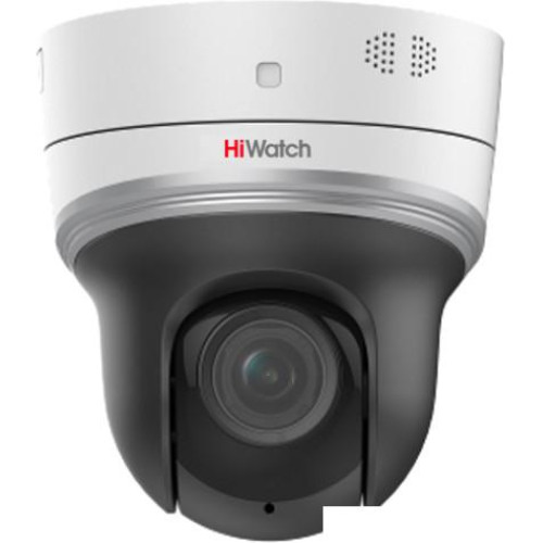 IP-камера HiWatch PTZ-N2204I-D3/W(B)
