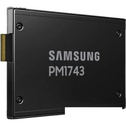 SSD Samsung PM1743 7.68TB MZWLO7T6HBLA-00A07