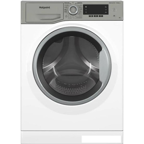 Стиральная машина Hotpoint-Ariston NSD 6239 US VE RU