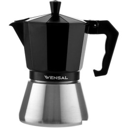 Гейзерная кофеварка Vensal VS3200