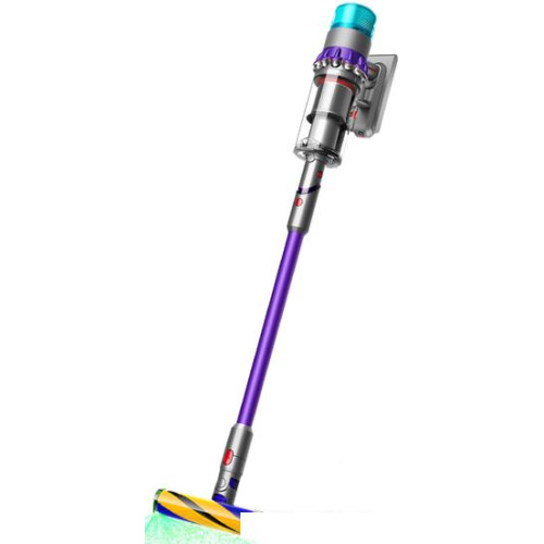 Пылесос Dyson Gen5detect Absolute 446989-01