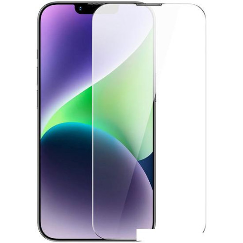 Защитное стекло Baseus Corning Series для iPhone 13 ProMax/14Plus