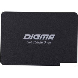 SSD Digma Run R5 4TB DGSR2004TR53T