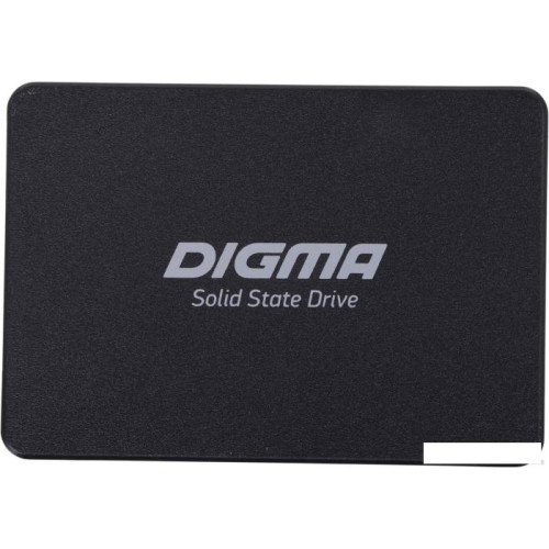 SSD Digma Run R5 4TB DGSR2004TR53T