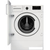 Стирально-сушильная машина Hotpoint-Ariston BI WDHT 8548 V