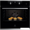 Электрический духовой шкаф Electrolux SteamBake 600 KODEC75X2