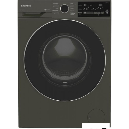 Стиральная машина Grundig GW7P77H21A
